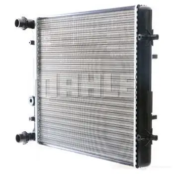 Радиатор охлаждения двигателя MAHLE ORIGINAL CR 367 000S 1437635372 7ENR XC5 изображение 5
