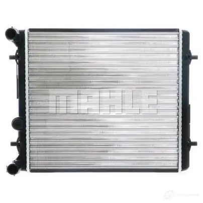 Радиатор охлаждения двигателя MAHLE ORIGINAL CR 367 000S 1437635372 7ENR XC5 изображение 6