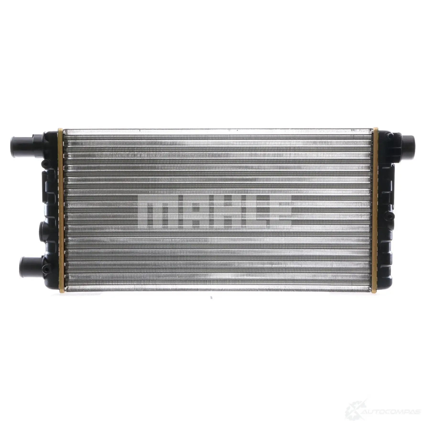Радиатор охлаждения двигателя MAHLE ORIGINAL 2 N2S0JR CR 529 000S 1437635376 изображение 0