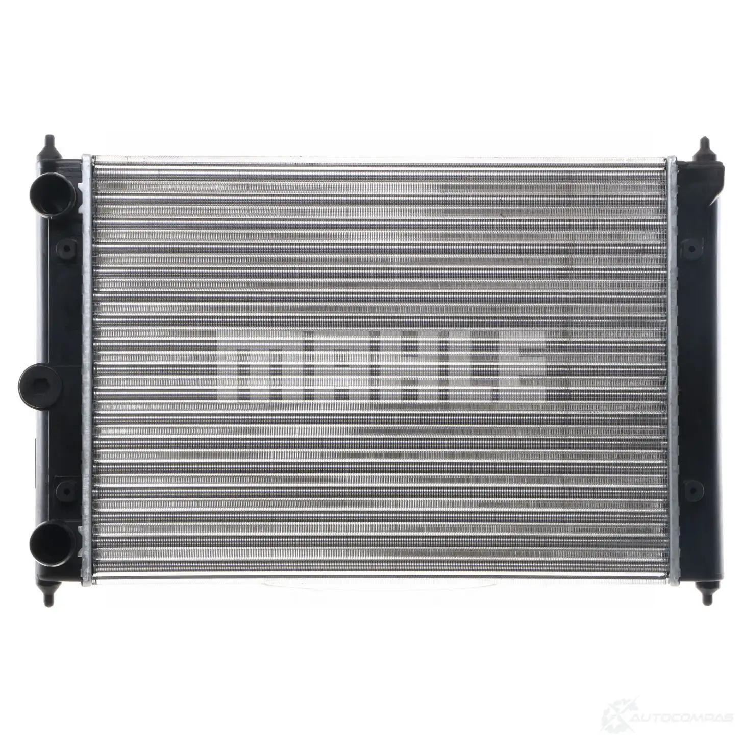 Радиатор охлаждения двигателя MAHLE ORIGINAL CR 408 000S 1437635383 G9G4W I - Изображение 1