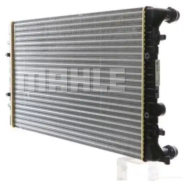 Радиатор системы охлаждения MAHLE ORIGINAL CR368001S XVYT Q 1437635385 изображение 6