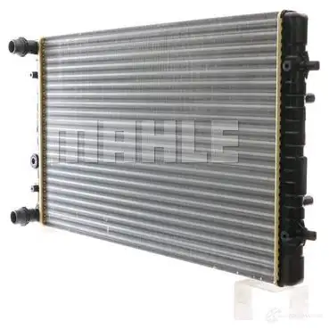 Радиатор системы охлаждения MAHLE ORIGINAL CR368001S XVYT Q 1437635385 изображение 11