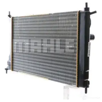 Радиатор охлаждения двигателя MAHLE ORIGINAL CR 356 000S C0UU YRW 1437587901 изображение 1