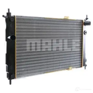 Радиатор охлаждения двигателя MAHLE ORIGINAL CR 356 000S C0UU YRW 1437587901 изображение 8