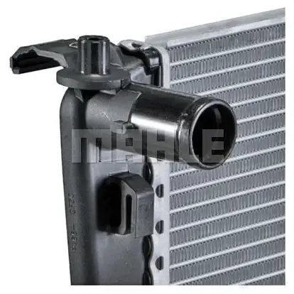 Радиатор системы охлаждения MAHLE ORIGINAL 3YC CZJ3 CR1355000S 1437636778 изображение 3