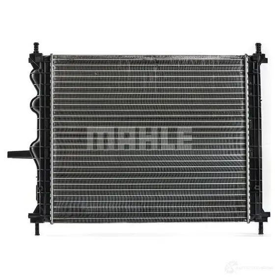 Радиатор охлаждения двигателя MAHLE ORIGINAL 1437584569 ZQ Q0AK CR 1993 000S изображение 0