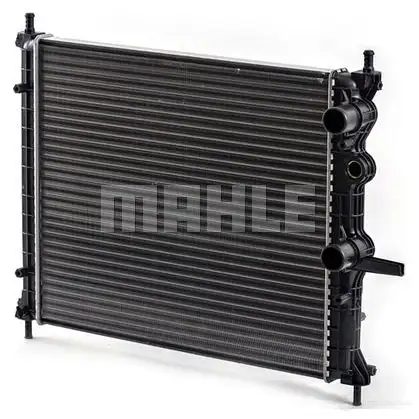 Радиатор охлаждения двигателя MAHLE ORIGINAL 1437584569 ZQ Q0AK CR 1993 000S изображение 1