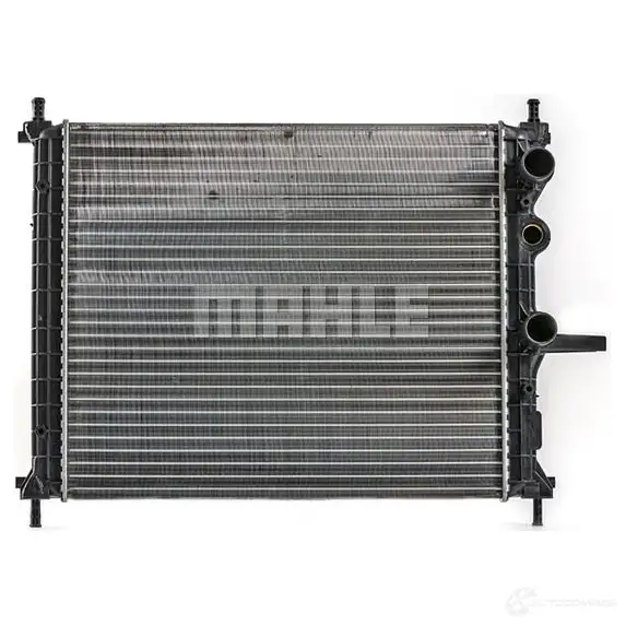 Радиатор охлаждения двигателя MAHLE ORIGINAL 1437584569 ZQ Q0AK CR 1993 000S изображение 2