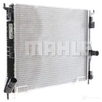 Радиатор охлаждения двигателя MAHLE ORIGINAL 1437636299 CR 1765 000S HS0A F изображение 9
