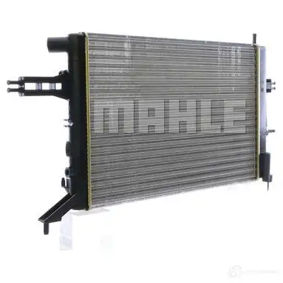 Радиатор системы охлаждения MAHLE ORIGINAL K XI3PEH CR637000S 1437636307 изображение 11