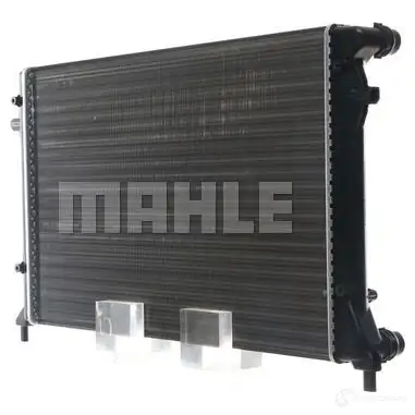 Радиатор охлаждения двигателя MAHLE ORIGINAL 1437636744 CR 30 001S V9 LQFIJ изображение 1