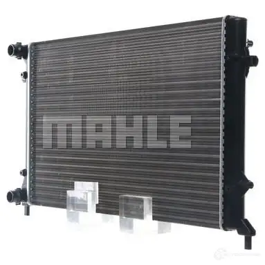 Радиатор охлаждения двигателя MAHLE ORIGINAL 1437636744 CR 30 001S V9 LQFIJ изображение 5