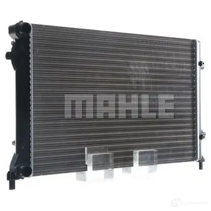 Радиатор охлаждения двигателя MAHLE ORIGINAL 1437636744 CR 30 001S V9 LQFIJ изображение 8