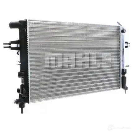 Радиатор охлаждения двигателя MAHLE ORIGINAL CR 228 000S 1437636321 M J4R8 изображение 10