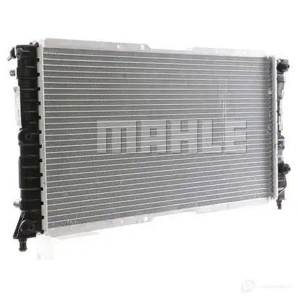 Радиатор охлаждения двигателя MAHLE ORIGINAL CR 1441 000S 1437584823 B75 B5L9 изображение 11