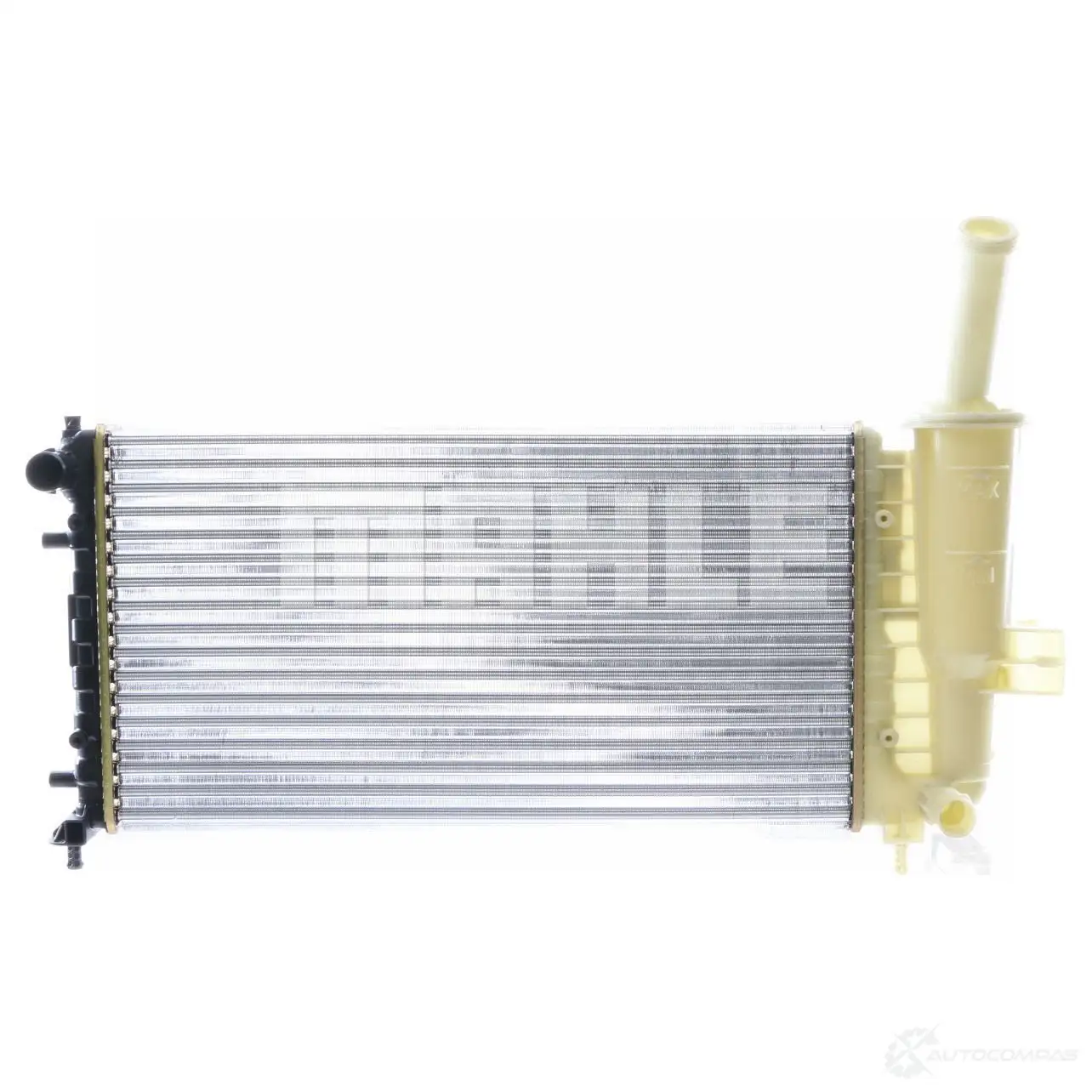 Радиатор охлаждения двигателя MAHLE ORIGINAL 1437573653 CR 1108 000S 9HY AR - Изображение 1