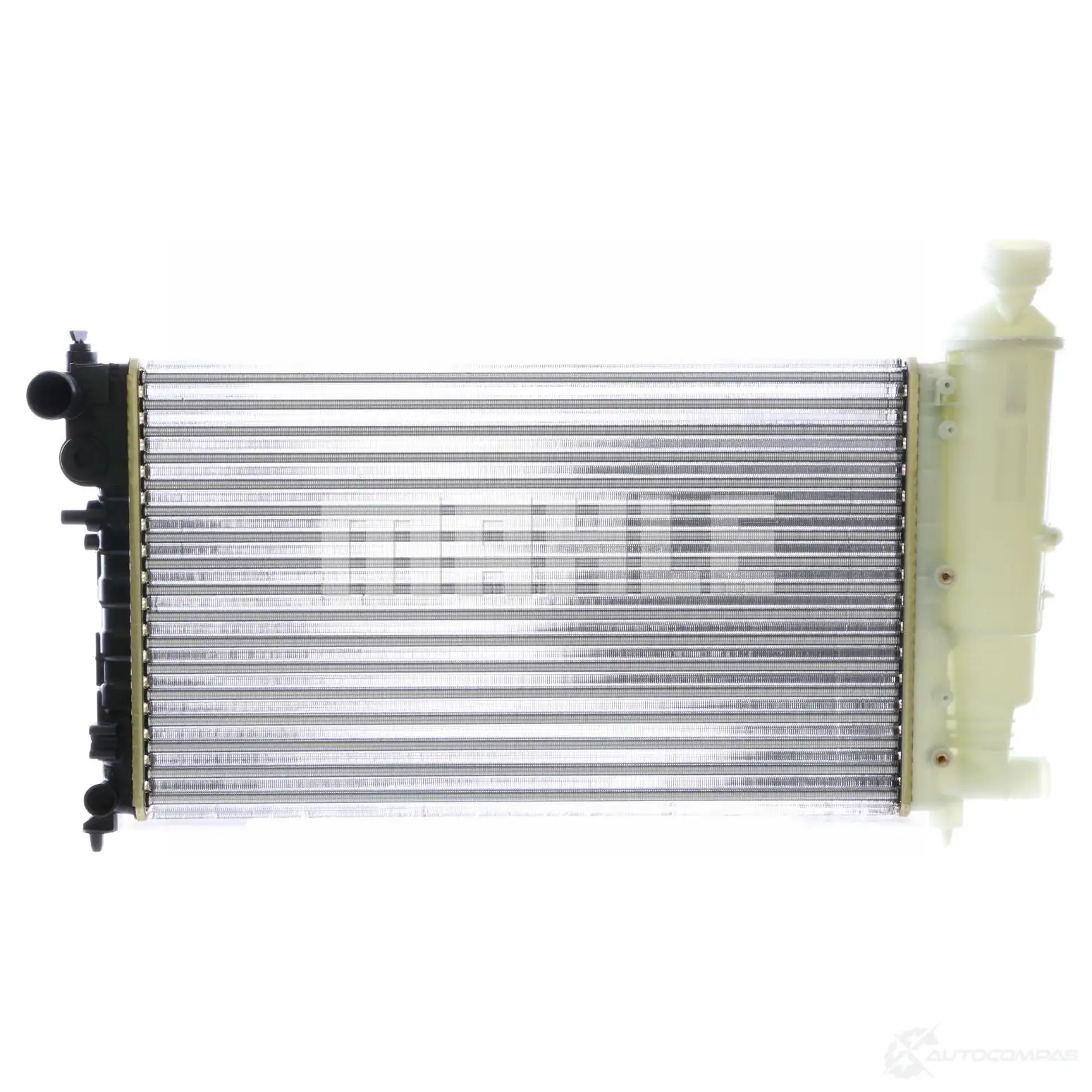 Радиатор охлаждения двигателя MAHLE ORIGINAL 58 FJ9 1437636706 CR 468 000S - Изображение 1