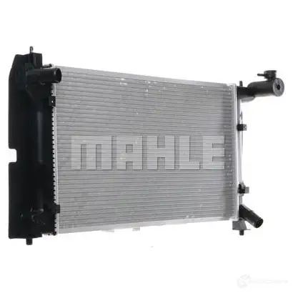 Радиатор охлаждения двигателя MAHLE ORIGINAL CR 1526 000S C8 QRU66 1437573658 изображение 9