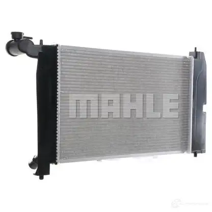 Радиатор охлаждения двигателя MAHLE ORIGINAL CR 1526 000S C8 QRU66 1437573658 изображение 11