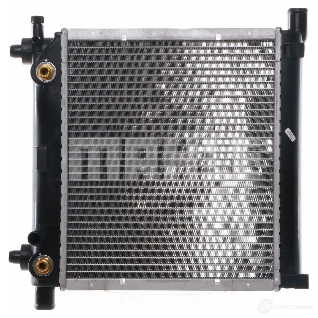 Радиатор охлаждения двигателя MAHLE ORIGINAL D A7PC2 CR 276 000S 1437636715 - Изображение 1
