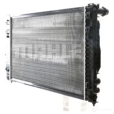 Радиатор охлаждения двигателя MAHLE ORIGINAL CR 423 000S I H294O 1437636328 изображение 1