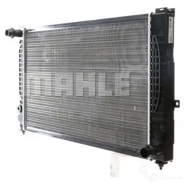 Радиатор охлаждения двигателя MAHLE ORIGINAL CR 423 000S I H294O 1437636328 изображение 6