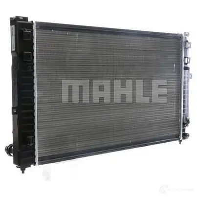 Радиатор охлаждения двигателя MAHLE ORIGINAL CR 423 000S I H294O 1437636328 изображение 12