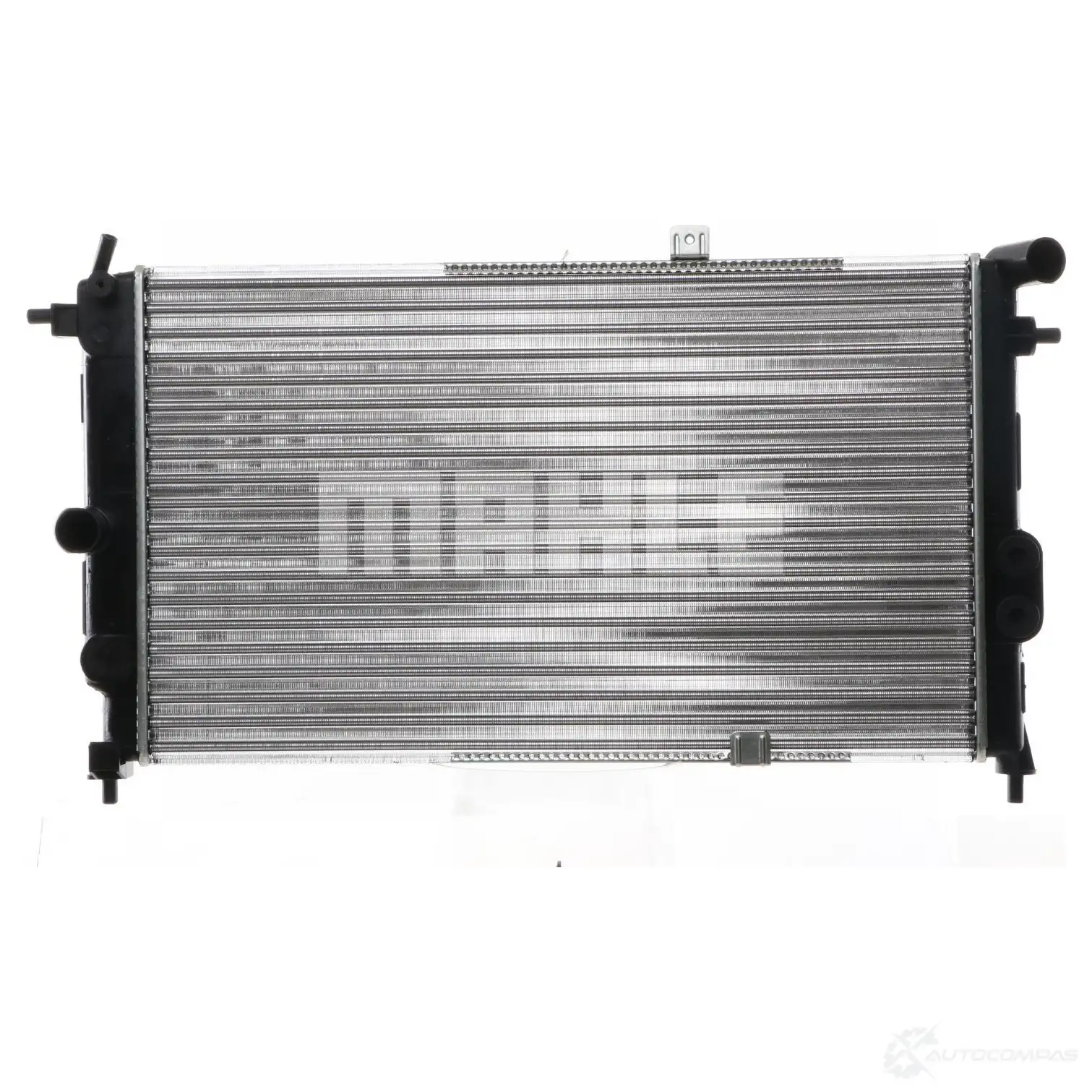 Радиатор охлаждения двигателя MAHLE ORIGINAL DFU DUX CR 438 000S 1437584822 - Изображение 1