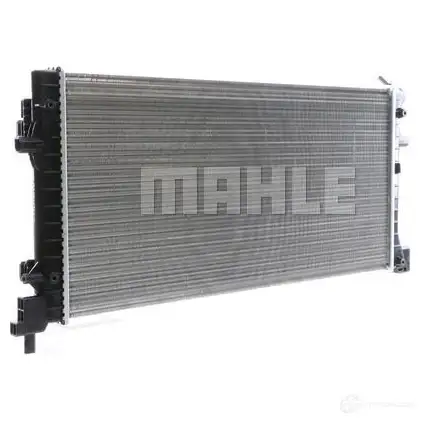 Радиатор охлаждения двигателя MAHLE ORIGINAL 1437584818 CR 2081 000S 3JJCB 8L изображение 11