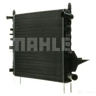 Радиатор охлаждения двигателя MAHLE ORIGINAL 1437636344 CR 614 000P 5951 Q изображение 4