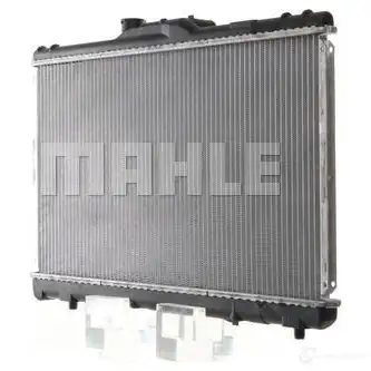 Радиатор охлаждения двигателя MAHLE ORIGINAL N4CJXN V CR 162 000S 1437573922 изображение 1