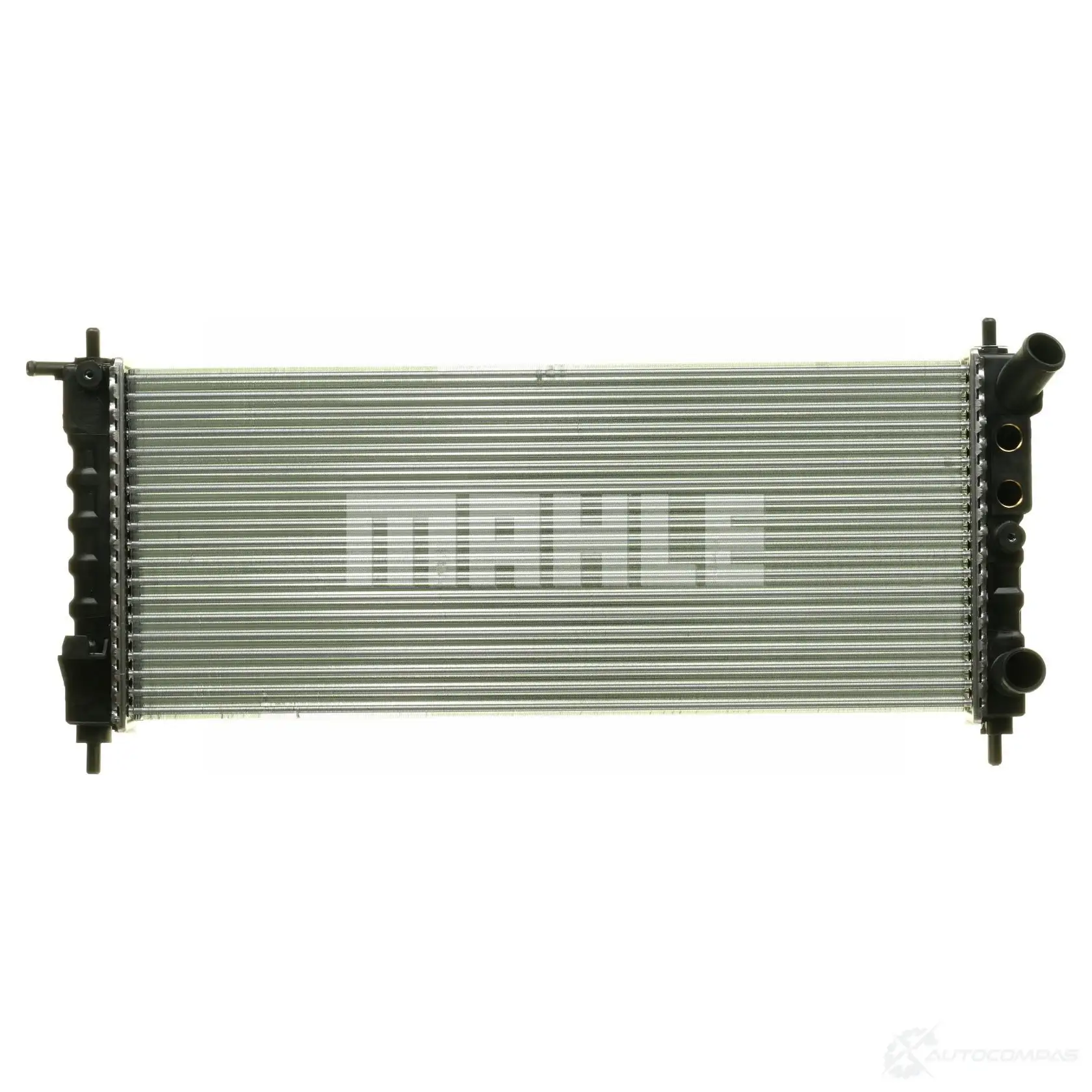 Радиатор охлаждения двигателя MAHLE ORIGINAL 1437636325 QH D9TB CR 313 000P - Изображение 1
