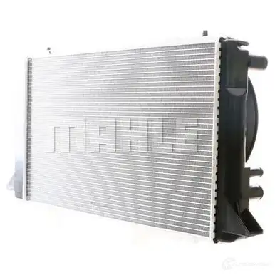Радиатор охлаждения двигателя MAHLE ORIGINAL 1437588105 CR 396 000S TME EG изображение 1