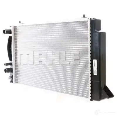 Радиатор охлаждения двигателя MAHLE ORIGINAL 1437588105 CR 396 000S TME EG изображение 5