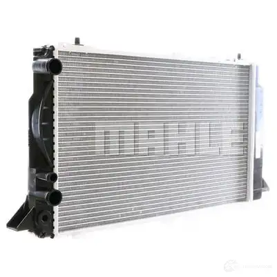 Радиатор охлаждения двигателя MAHLE ORIGINAL 1437588105 CR 396 000S TME EG изображение 8