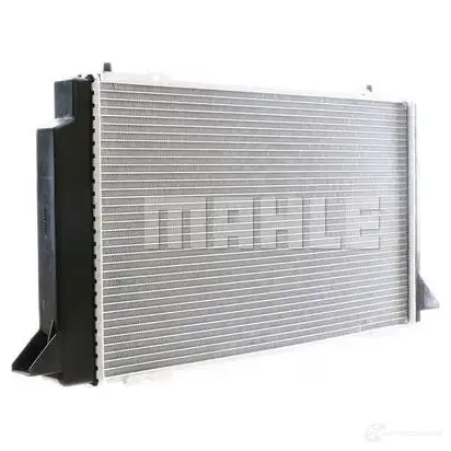 Радиатор охлаждения двигателя MAHLE ORIGINAL 1437588105 CR 396 000S TME EG изображение 10