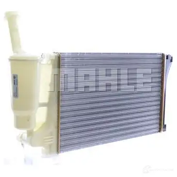 Радиатор охлаждения двигателя MAHLE ORIGINAL CR 1451 000S 1437573596 JCG2L UC изображение 12