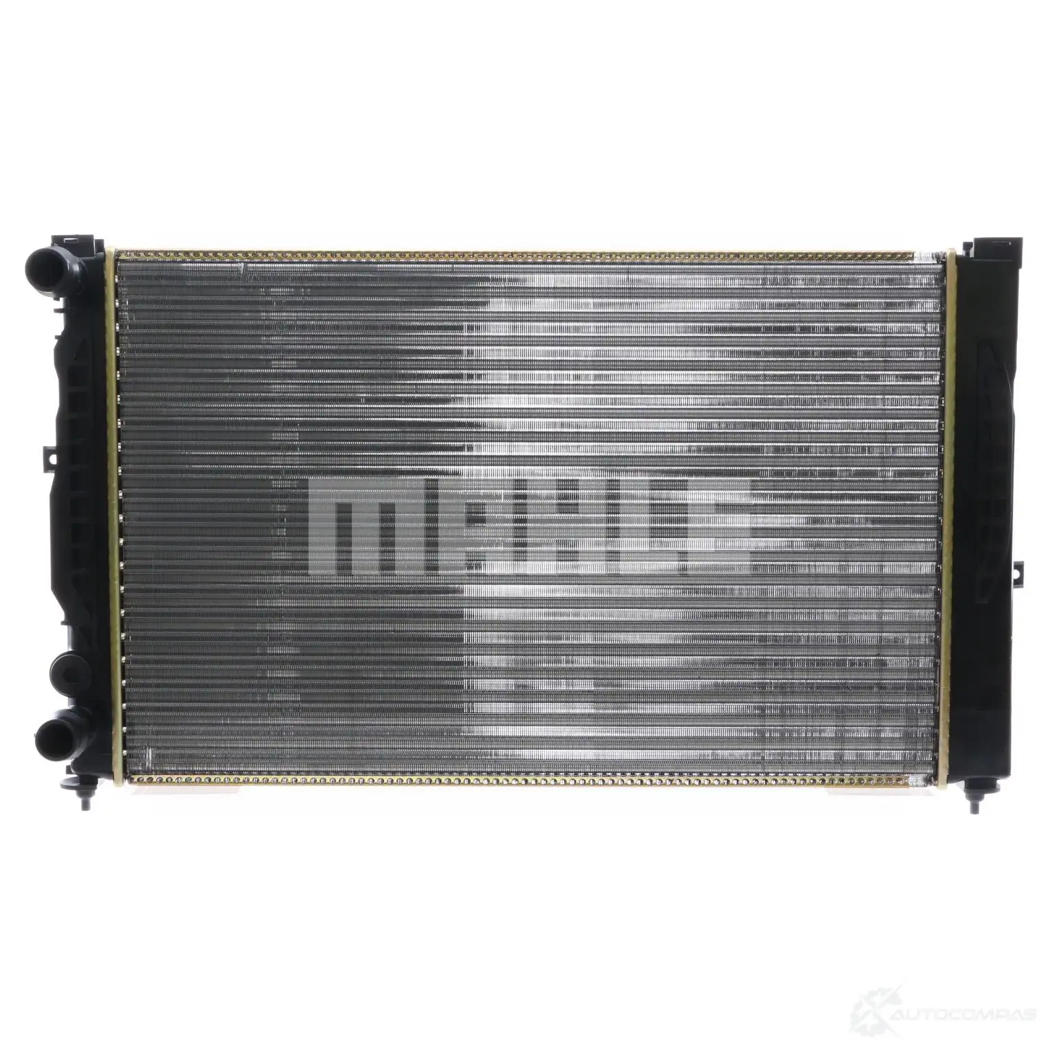 Радиатор системы охлаждения MAHLE ORIGINAL CR647000S 1437636346 K K4YO изображение 0