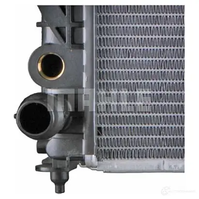 Радиатор системы охлаждения MAHLE ORIGINAL CR647000S 1437636346 K K4YO изображение 4