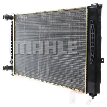 Радиатор системы охлаждения MAHLE ORIGINAL CR647000S 1437636346 K K4YO изображение 8