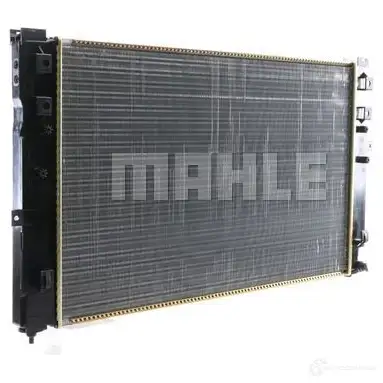 Радиатор системы охлаждения MAHLE ORIGINAL CR647000S 1437636346 K K4YO изображение 14