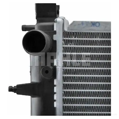 Радиатор охлаждения двигателя MAHLE ORIGINAL 1437636313 F 0HSN CR 398 000S изображение 3