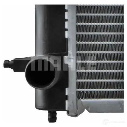 Радиатор охлаждения двигателя MAHLE ORIGINAL 1437636313 F 0HSN CR 398 000S изображение 4