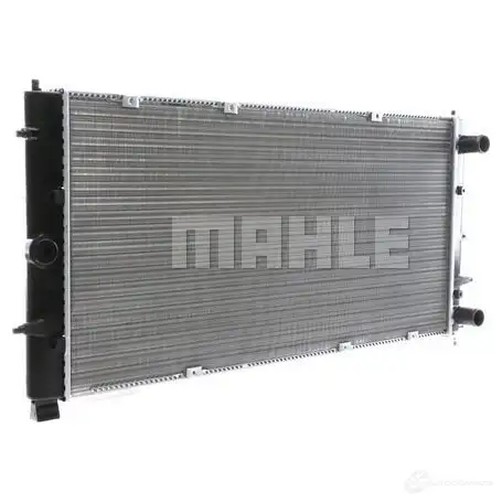 Радиатор охлаждения двигателя MAHLE ORIGINAL 1437636313 F 0HSN CR 398 000S изображение 13