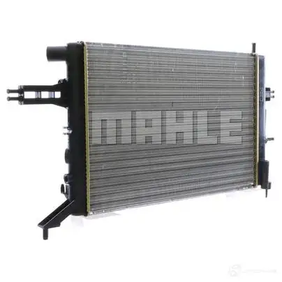 Радиатор охлаждения двигателя MAHLE ORIGINAL 1437637072 CR 650 000S A HS6IX изображение 11