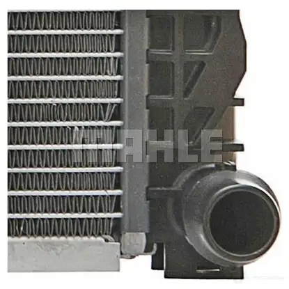 Радиатор охлаждения двигателя MAHLE ORIGINAL NF OQX3 1437637074 CR 132 000S изображение 4