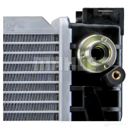 Радиатор охлаждения двигателя MAHLE ORIGINAL NF OQX3 1437637074 CR 132 000S изображение 5