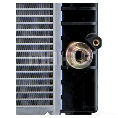 Радиатор охлаждения двигателя MAHLE ORIGINAL NF OQX3 1437637074 CR 132 000S изображение 6