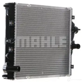 Радиатор охлаждения двигателя MAHLE ORIGINAL CR 194 000S 5 IK4CD 1437573575 изображение 10