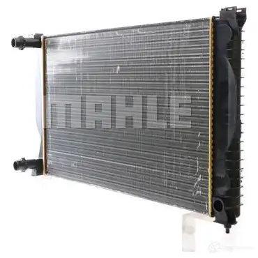 Радиатор охлаждения двигателя MAHLE ORIGINAL 1437636738 CR 1417 000S RP SC2XU изображение 5